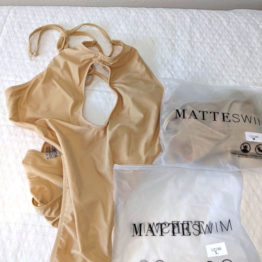 Matte Collection